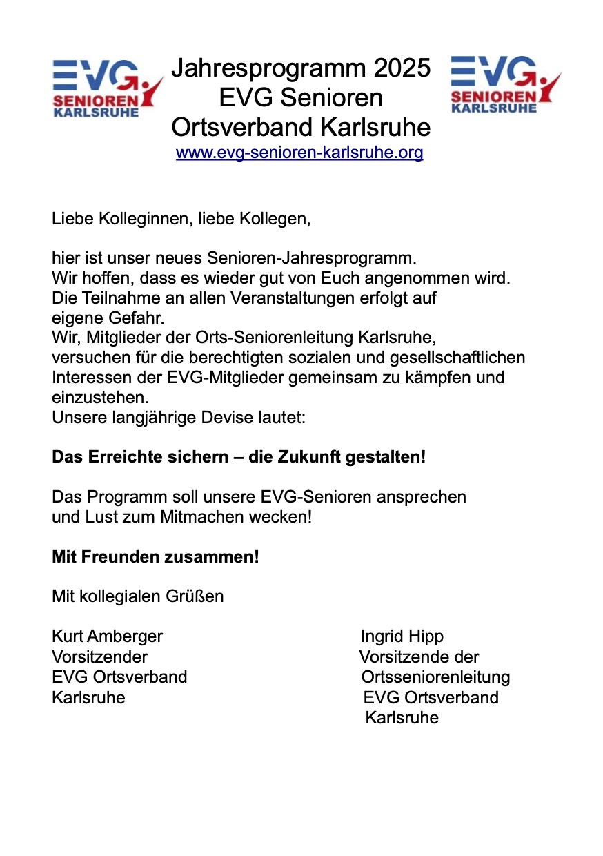 Willkommen