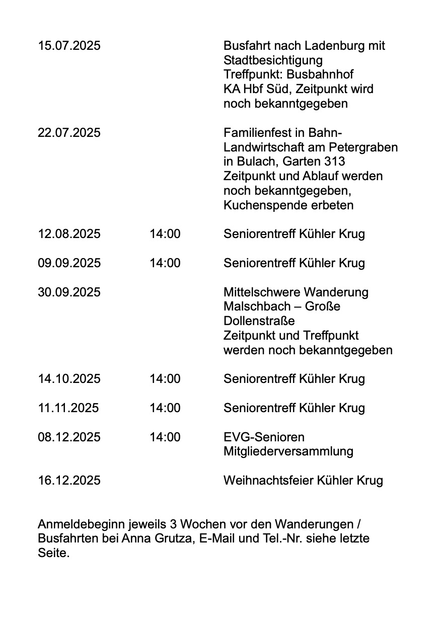 Willkommen